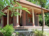 Gangga Bungalow